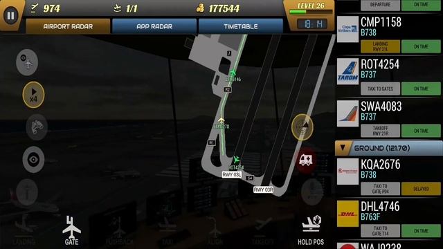 Unmatched Air Traffic Control - How I get in-game money? (ver. 2022.06) смотреть онлайн