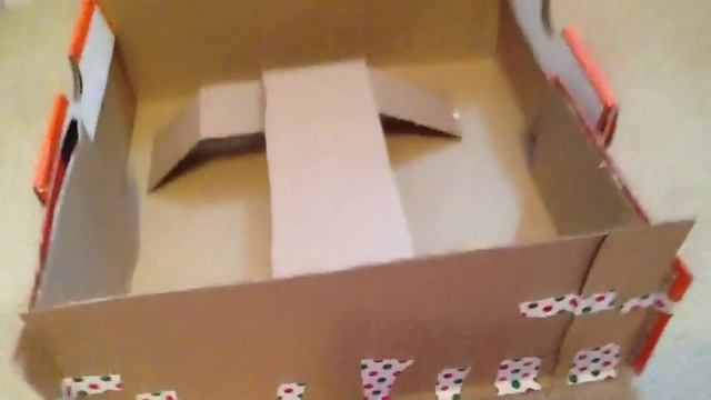 How To Build A Hermit Crab Playground смотреть онлайн