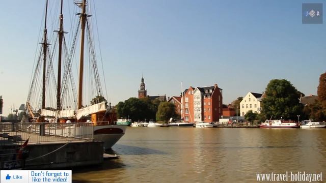 Leer, Germany - Part 1 смотреть онлайн