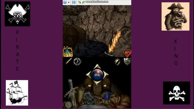 Let's Play-Orcs and Elves part 21-Lava Monster!! смотреть онлайн