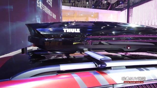 Which is the Most Individual SUV inHaval Hooth l monster look ?? #vehicle.com смотреть онлайн