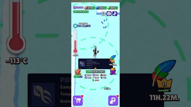 Alien Invasion Idle RPG - Beyond level 13 (no mods) смотреть онлайн