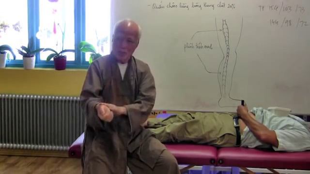 Bai Chua Benh 8/12: DO DUC NGOC tai Dai BI Tam Tu - Gnosjo Sweden 2014 (link francais ci-dessous) смотреть онлайн