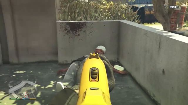 GTA 5 - Funny/Brutal Moments Gameplay Compilation - Euphoria Ragdoll Physics | Sly смотреть онлайн