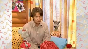 Шишкин Лес.  Профессии.  Клоун