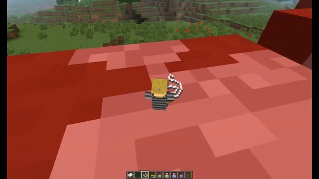 Обзор модов #1 [Гулливер мод! / Gulliver Mod]