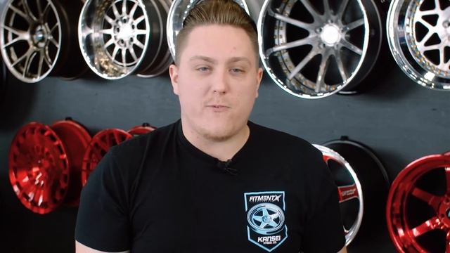 What Wheels Fit a Nissan 350Z | The Build Sheet смотреть онлайн