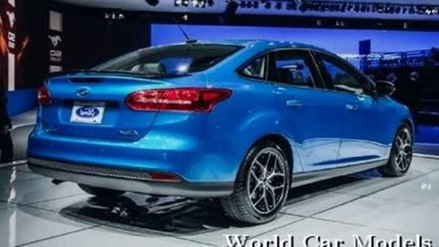 ford focus 2015 sedan white смотреть онлайн