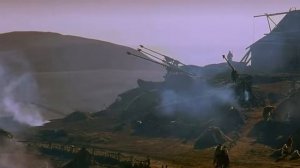 Beowulf and Grendel 2005