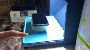 Honor 9x замена стекла