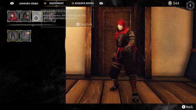 Aragami 2 How To Customize Your Character - Simple Guide смотреть онлайн