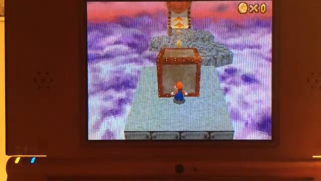 Super Mario 64 DS Glitches and Tricks смотреть онлайн
