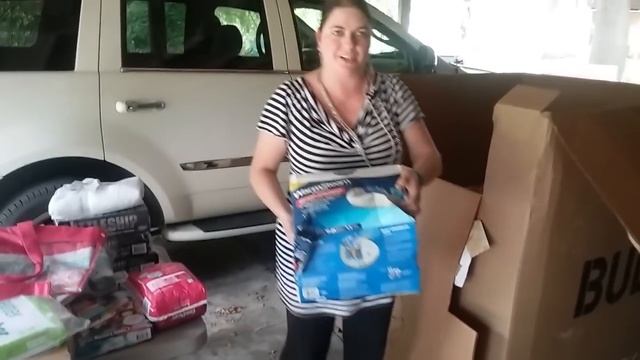 Bulq.com Pallet Review October 2017 - Bust Or Bargain (Part 1)