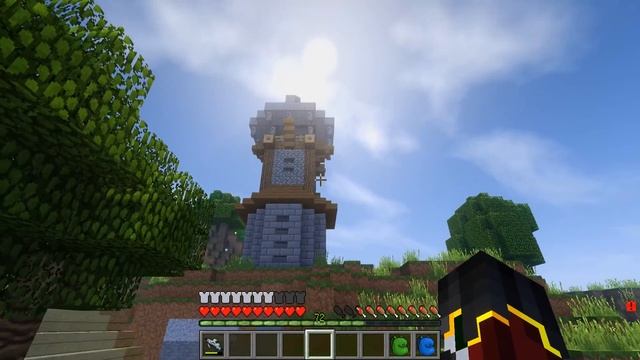 ДРАКОН ПРОТИВ АРМИИ СКЕЛЕТОВ - 1000 ЛОВУШЕК В МАЙНКРАФТ - ТРОЛЛИНГ 100% МУЛЬТИК  MINECRAFT