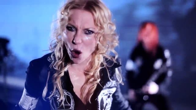ARCH ENEMY - Under Black Flags We March (OFFICIAL VIDEO) смотреть онлайн