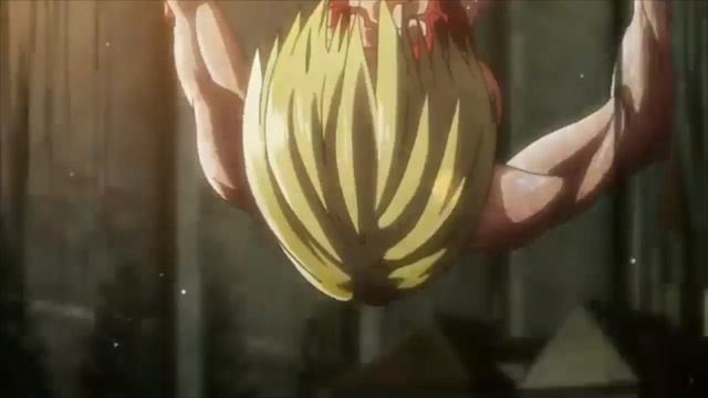 Attack On Titan - AMV - [Believer] смотреть онлайн