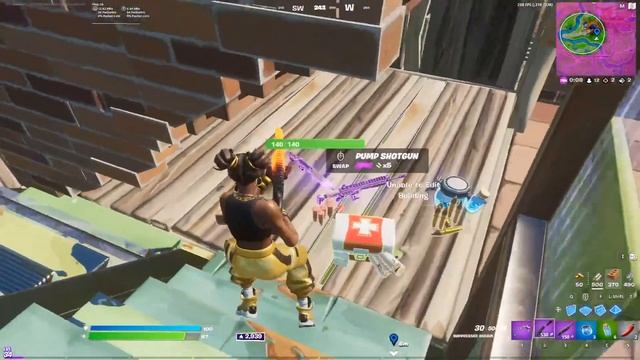 LATE GAME ARENA | COZMAAAA PE SHOP | FORTNITE ROMANIA #ad #67 смотреть онлайн