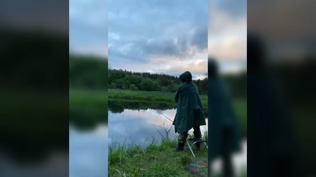 Плащ дождевик (пончо) смотреть онлайн
