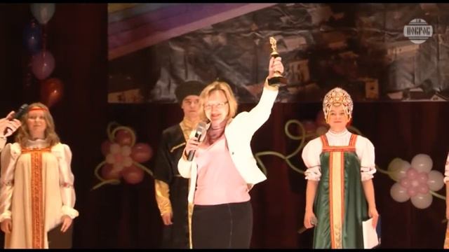 Наш город встретил гостей на фестивале национальных культур смотреть онлайн