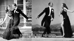 Аргентинское Танго*