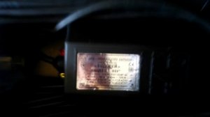 Подключение скважины. Насос водолей / Connection wells.