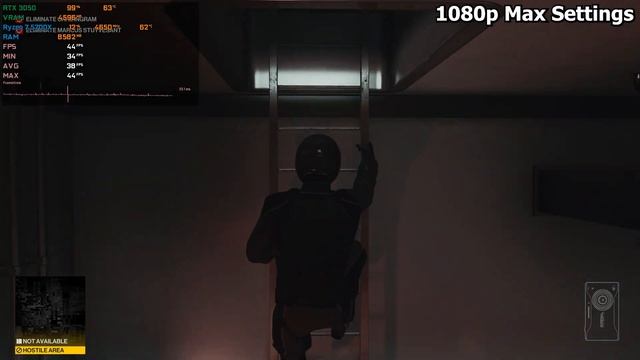 RTX 3050 + Ryzen 7 5700X : Test in 12 Games - Ryzen7 5700X Gaming смотреть онлайн