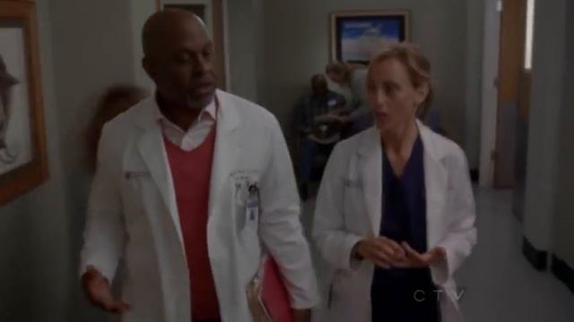 Teddy Worries About Henry Coming In смотреть онлайн