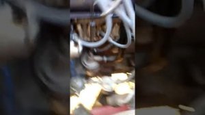 Ваз 2105 Пропало сцепление, ищём!