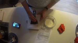 Правила нанесения  левкаса