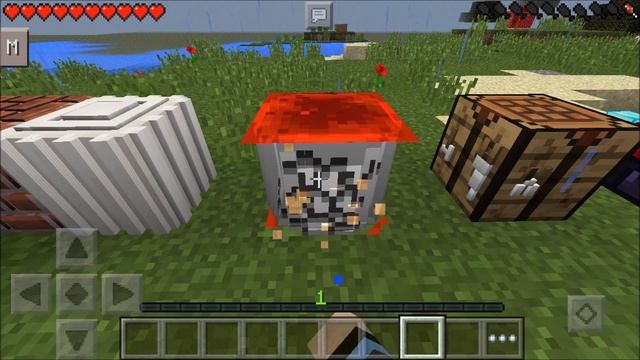 [0.12.3] Minecraft PE - 3 DIMENSIONAL MINECRAFT!! - 3D Blocks Mod Showcase смотреть онлайн