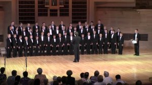 В.  Мурадели,  А.  Соболев   - Бухенвальдский набат. Московский хор мальчиков «Дебют»