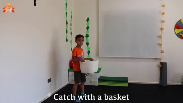 Hand-Eye Coordination Activities For Kids [15 At-Home Activities]