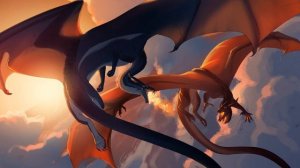 Кто такие драконы?