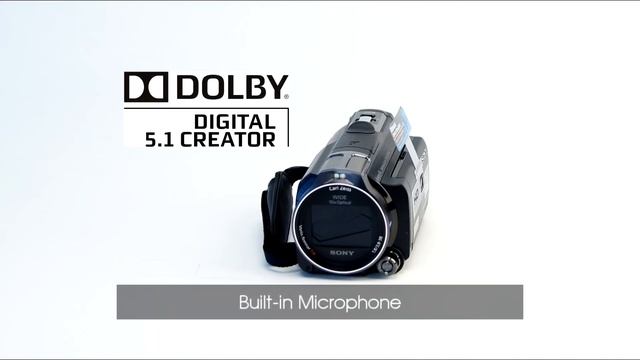 Sony Handycam HDR-PJ760V Unboxing смотреть онлайн
