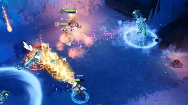 Nine Parchments ➤ Прохождение #6 смотреть онлайн