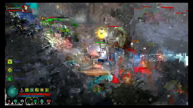 Diablo III comment obtenir le cube de Kanai Switch / Ps4 / Xbox смотреть онлайн