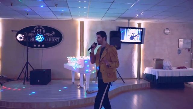 Макс Лавских - Лей не жалей (cover) смотреть онлайн