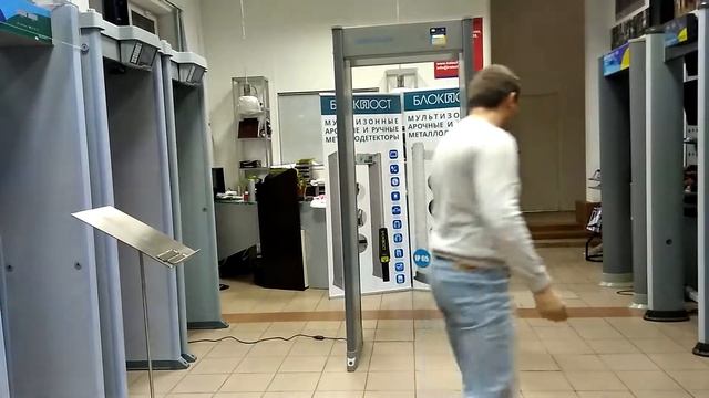 Блокпост смотреть онлайн