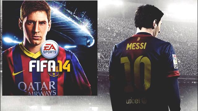 FIFA 14 - Dan Croll - Compliment Your Soul