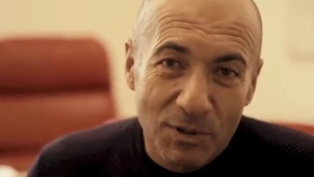 Видеообращение Игоря Крутого к участникам Слета "Академия" смотреть онлайн