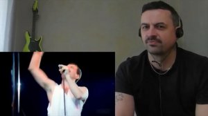 Диана Анкудинова The Show Must Go On - Diana Ankudinova REACTION