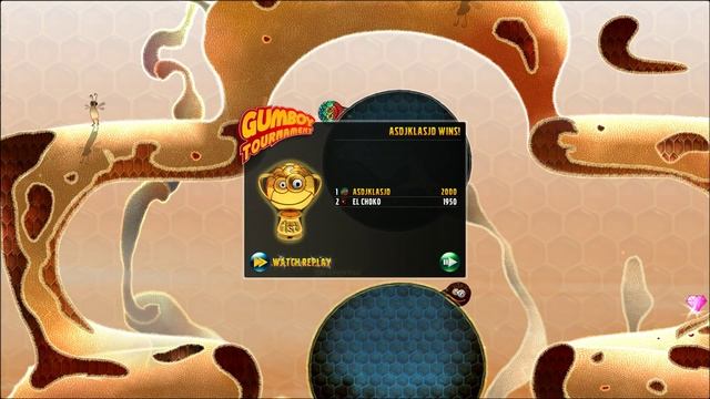 [Gumboy Tournament] [ПК] [Первый запуск] смотреть онлайн