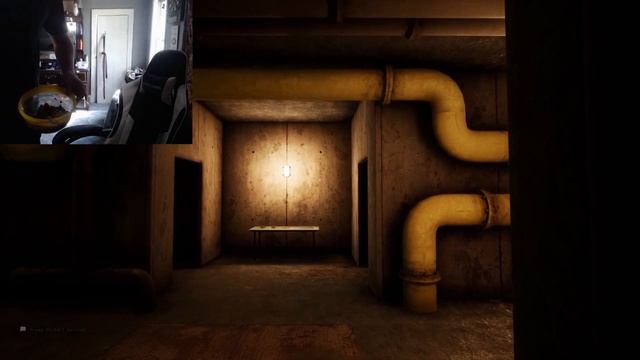 KILLER MOTHS!!! | Escape The Backrooms pt.3 смотреть онлайн