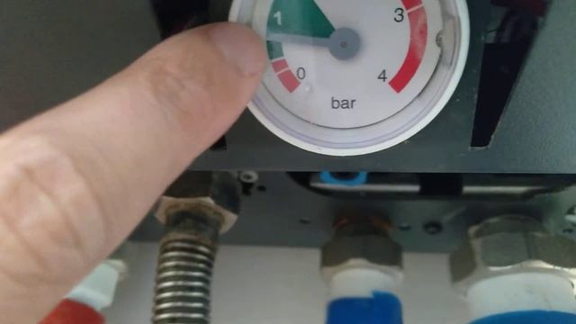 Ошибка E10 на котле Baxi смотреть онлайн