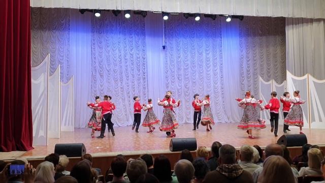 Пионерия 28 апреля 2023 танец 1 смотреть онлайн