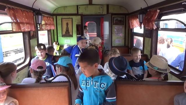 Ура каникулы! 1 л класс. 25 гимназия. Иркутск 2017 смотреть онлайн