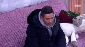 ДОМ-2 После заката 4625 день Ночной эфир (07.01.2017)