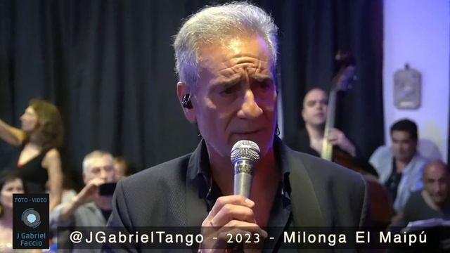 MILONGA EL MAIPU смотреть онлайн
