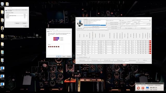 X-plane | Prepar3D [P3D] | DCS world | Ремонт и переделка Saitek Throttle Quadrant | Часть 3