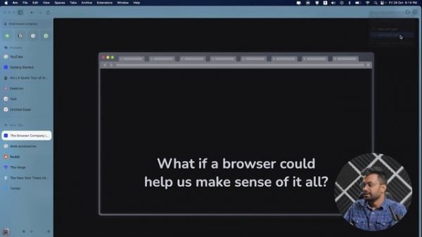 ARC Browser Review - Best Internet Browser?